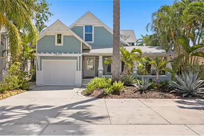 2903 Pass A Grille Way, Saint Pete Beach, FL 33706 - Photo 1