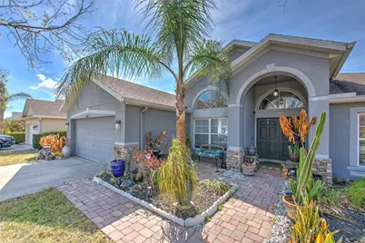 4639 Pointe O Woods Drive, Wesley Chapel, FL 33543 - Photo 1