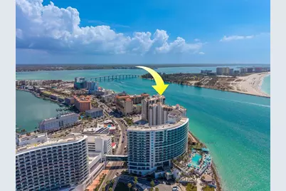 450 S Gulfview Boulevard #208, Clearwater Beach, FL 33767 - Photo 1