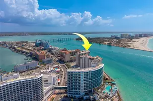 450 S Gulfview Blvd, Clearwater Beach, FL 33767 - Photo 1