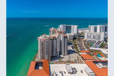 450 S Gulfview Boulevard #208, Clearwater Beach, FL 33767 - Photo 36