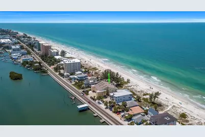 20204 Gulf Boulevard #9, Indian Shores, FL 33785 - Photo 4