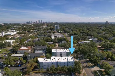 3405 W Swann Avenue #9, Tampa, FL 33609 - Photo 2