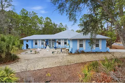 5432 N Pecos Terrace, Beverly Hills, FL 34465 - Photo 1