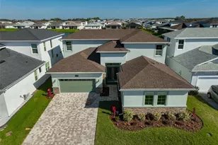 8462 Ivy Stark Blvd, Wesley Chapel, FL 33545 - Photo 2