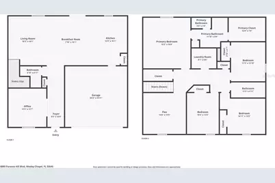 8893 Parsons Hill Boulevard, Wesley Chapel, FL 33545 - Photo 26