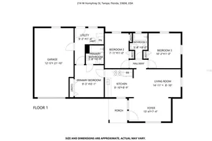 [Address not provided], Tampa, FL 33604 - Photo 18