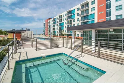 1120 E Kennedy Boulevard #1117, Tampa, FL 33602 - Photo 28