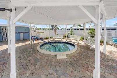 1100 Belcher Road S #502, Largo, FL 33771 - Photo 42