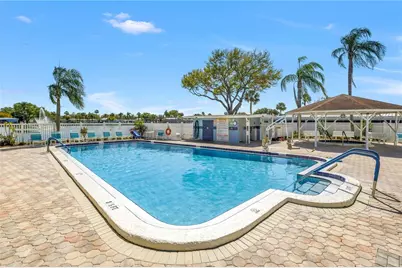 1100 Belcher Road S #502, Largo, FL 33771 - Photo 36