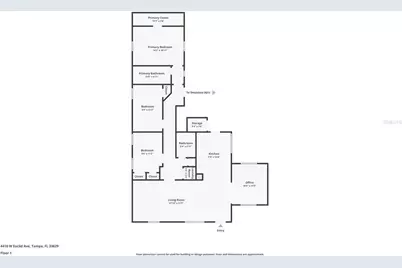 4410 W Euclid Avenue, Tampa, FL 33629 - Photo 44