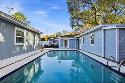 4410 W Euclid Avenue, Tampa, FL 33629 - Photo 4