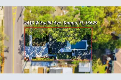 4410 W Euclid Avenue, Tampa, FL 33629 - Photo 8