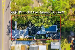 4410 W Euclid Ave, Tampa, FL 33629 - Photo 8