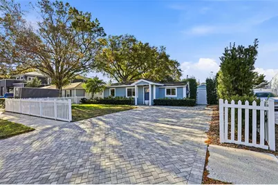 4410 W Euclid Avenue, Tampa, FL 33629 - Photo 2