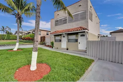 924 McIntosh Street, West Palm Beach, FL 33405 - Photo 4