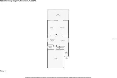 12962 Fennway Ridge Drive, Riverview, FL 33569 - Photo 32