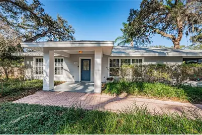 301 Washington Avenue, Safety Harbor, FL 34695 - Photo 1