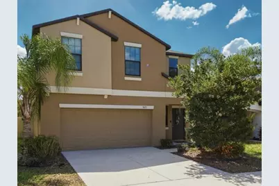 5025 Brickwood Rise Drive, Wimauma, FL 33598 - Photo 1