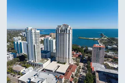 300 Beach Drive NE #2604, Saint Petersburg, FL 33701 - Photo 1