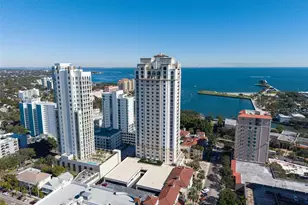 300 Beach Dr NE, Saint Petersburg, FL 33701 - Photo 1