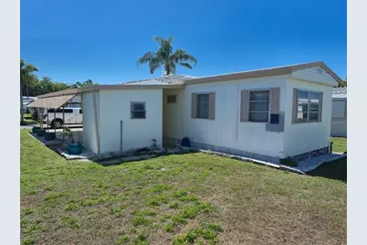 1500 County Road 1 #33, Dunedin, FL 34698 - Photo 4