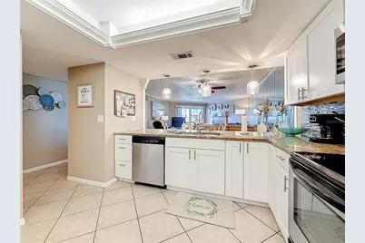 18400 Gulf Boulevard #1312, Indian Shores, FL 33785 - Photo 6