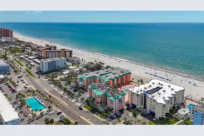 18400 Gulf Boulevard #1312, Indian Shores, FL 33785 - Photo 54