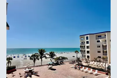 18400 Gulf Boulevard #1312, Indian Shores, FL 33785 - Photo 1