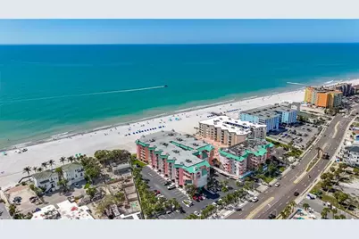 18400 Gulf Boulevard #1312, Indian Shores, FL 33785 - Photo 52