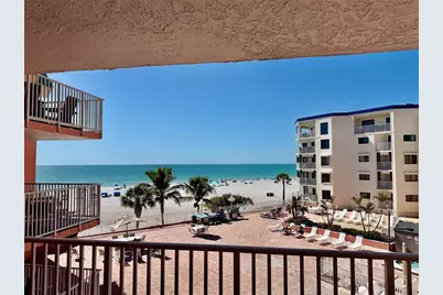 18400 Gulf Boulevard #1312, Indian Shores, FL 33785 - Photo 32