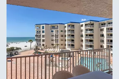 18400 Gulf Boulevard #1312, Indian Shores, FL 33785 - Photo 32
