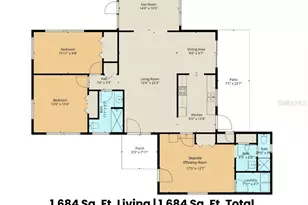 9451 W Green Bay Ln, Crystal River, FL 34428 - Photo 8