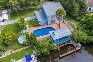 428 Klosterman Road W, Palm Harbor, FL 34683 - Photo 1