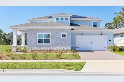 6430 Trailblaze Bend, Saint Cloud, FL 34771 - Photo 1