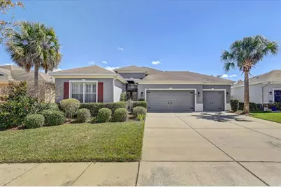11118 Foster Carriage Road, Lithia, FL 33547 - Photo 2
