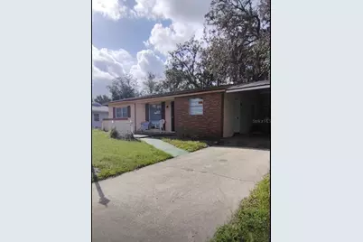 7224 Spring Hill Drive, Spring Hill, FL 34606 - Photo 1
