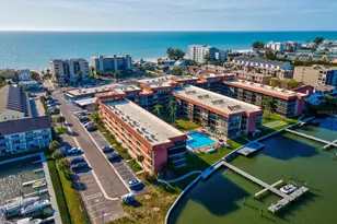 19701 Gulf Blvd, Indian Shores, FL 33785 - Photo 1