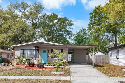 7009 S Fitzgerald Street, Tampa, FL 33616 - Photo 1