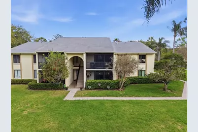 1488 Pine Glen Lane #B2, Tarpon Springs, FL 34688 - Photo 4