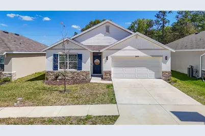 10926 Quail Grove Way, San Antonio, FL 33576 - Photo 2