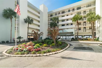 14900 Gulf Boulevard #202, Madeira Beach, FL 33708 - Photo 1