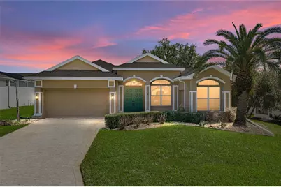 12231 Woodlands Circle, Dade City, FL 33525 - Photo 1