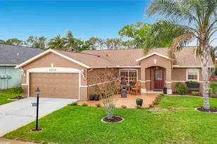 6353 Cardinal Crest Dr, New Port Richey, FL 34655 - Photo 2