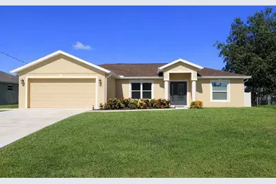 2467 Zuyder Terrace, North Port, FL 34286 - Photo 1