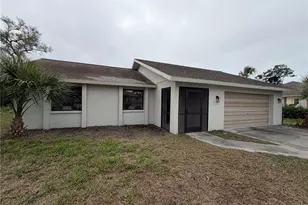 531 W Baffin Dr, Venice, FL 34293 - Photo 1