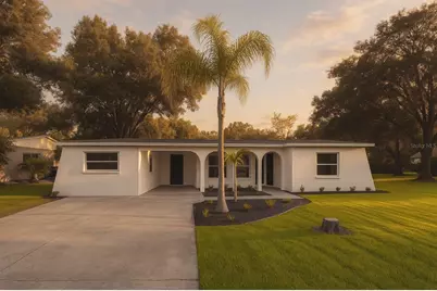 4326 S Clark Avenue, Tampa, FL 33611 - Photo 1