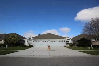 2753 Tanglewylde Drive, Land O Lakes, FL 34638 - Photo 2