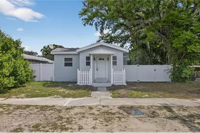 8711 N Boulevard St, Tampa, FL 33604 - Photo 2