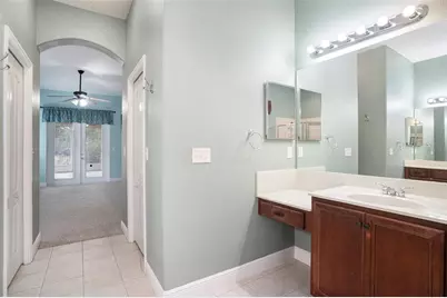 9916 Cleghorn Drive, San Antonio, FL 33576 - Photo 10